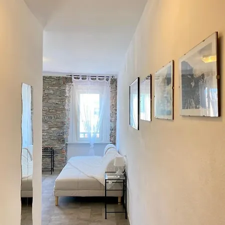 Eva'S Rooms - Camera Rebecca Pensjonat Vernazza
